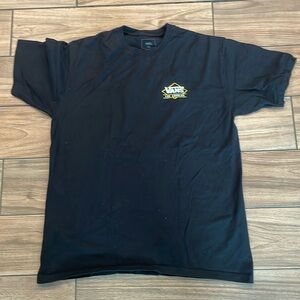 Vans Los Angeles T-shirt